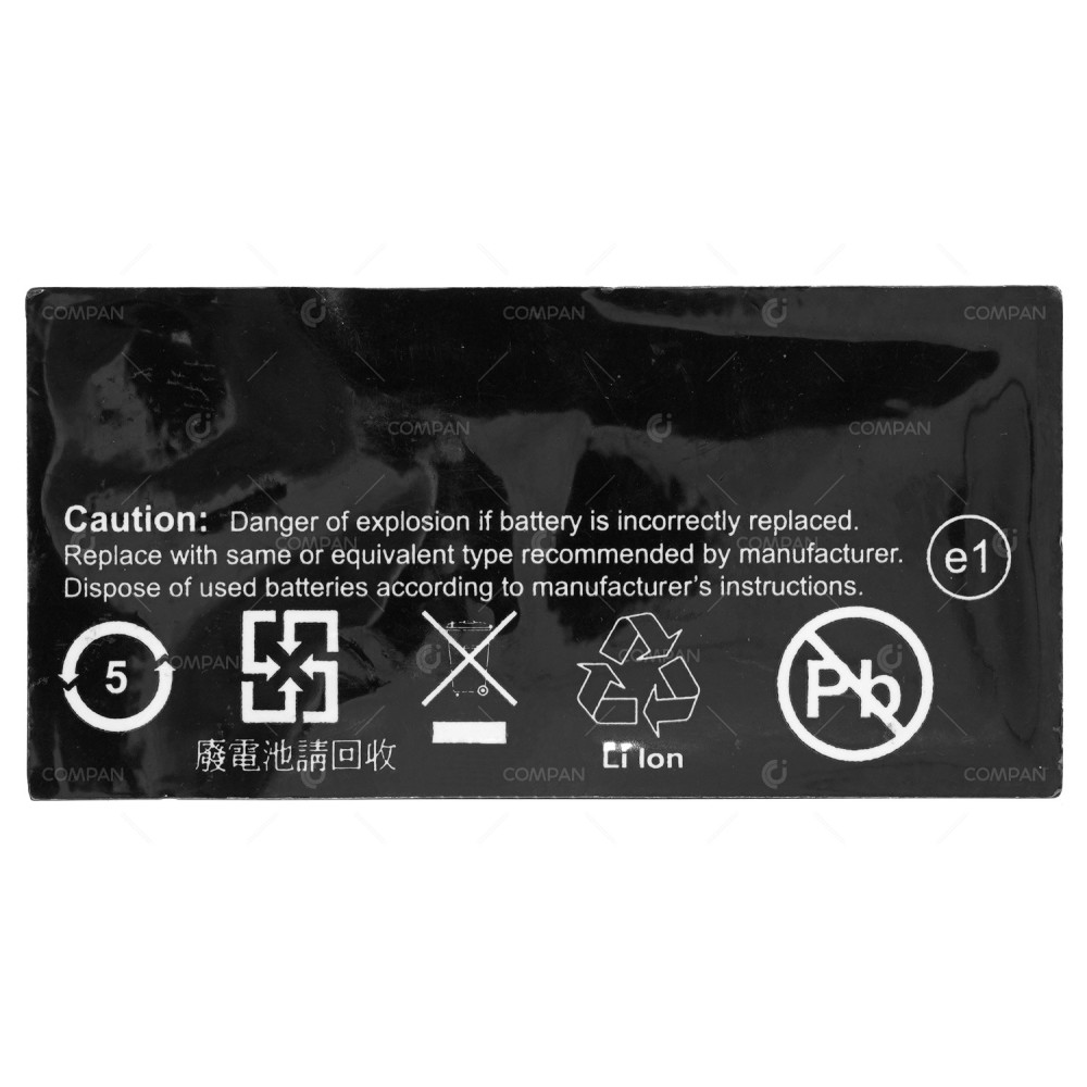 43W4283 IBM RAID CONTROLLER BATTERY MR10K SAS SATA